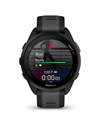 GARMIN | Orologio GPS da corsa Forerunner® 165 | 